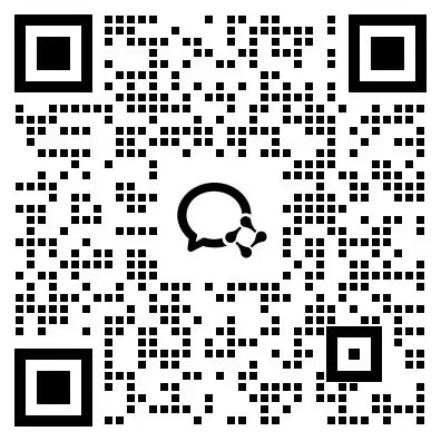 惠算科技企业微信二维码